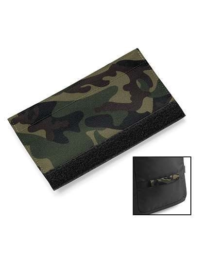 Nakładka na uchwyty walizkowe