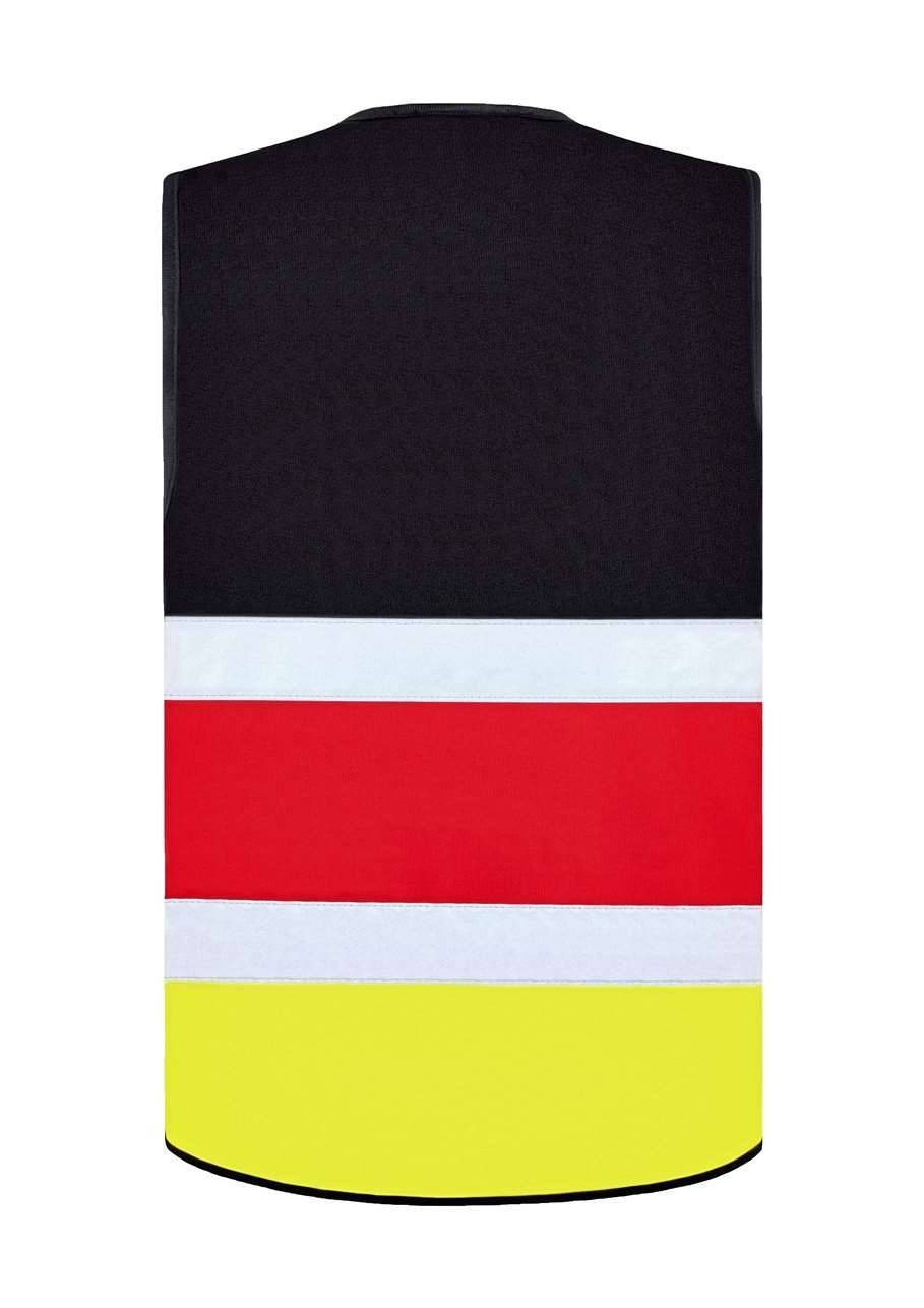 National Safety Vest