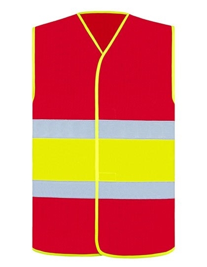 National Safety Vest