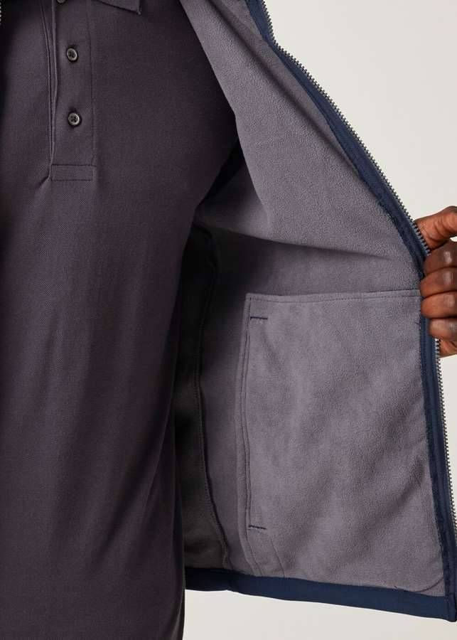 Navigate 2-Layer Softshell Bodywarmer