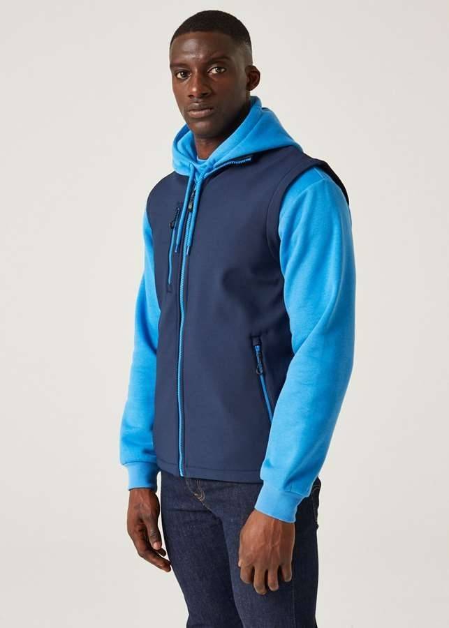 Navigate 2-Layer Softshell Bodywarmer