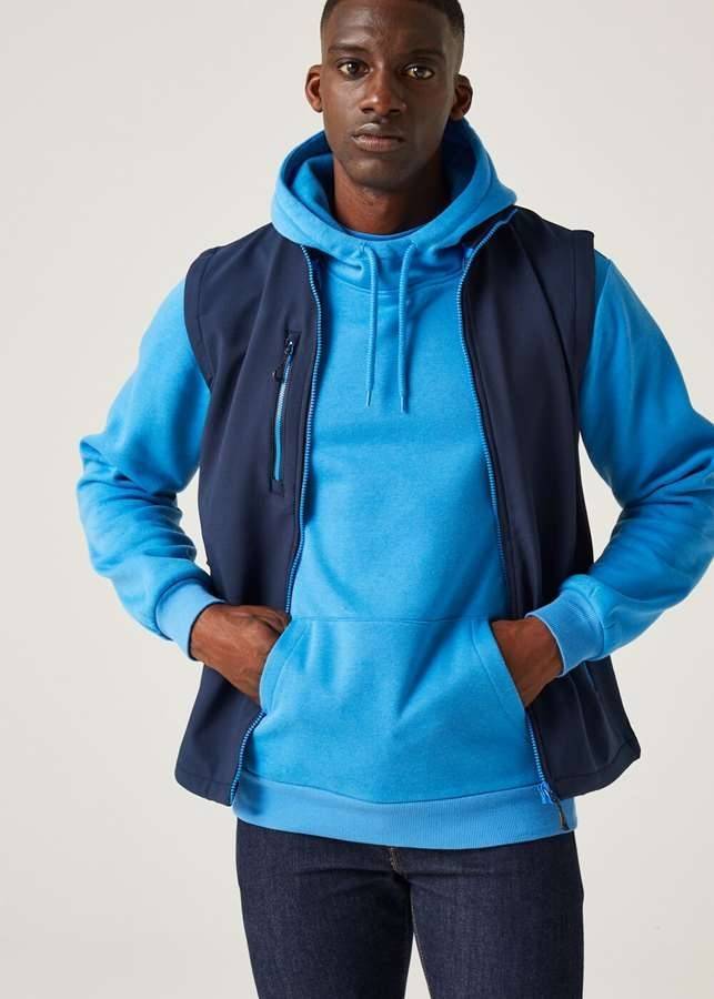 Navigate 2-Layer Softshell Bodywarmer