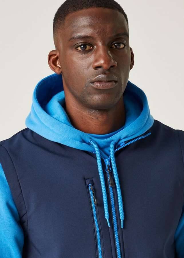 Navigate 2-Layer Softshell Bodywarmer