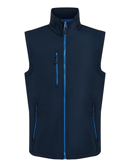 Navigate 2-Layer Softshell Bodywarmer