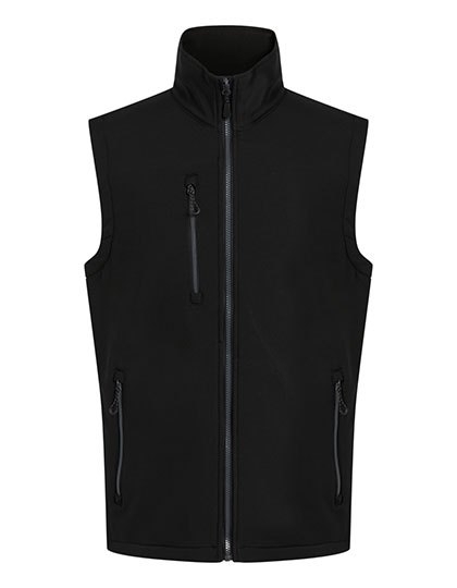 Navigate 2-Layer Softshell Bodywarmer