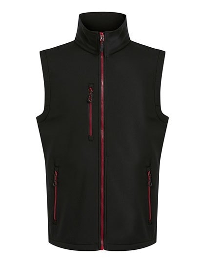 Navigate 2-Layer Softshell Bodywarmer