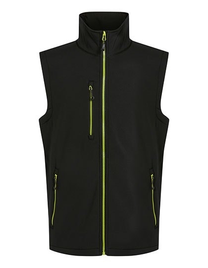 Navigate 2-Layer Softshell Bodywarmer