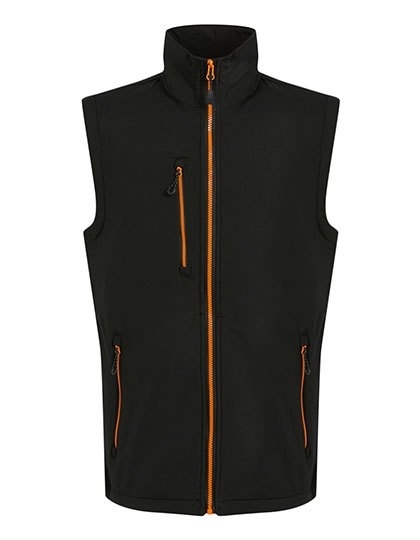 Navigate 2-Layer Softshell Bodywarmer