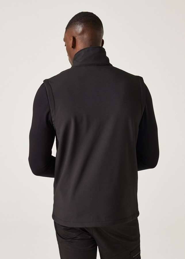 Navigate 2-Layer Softshell Bodywarmer