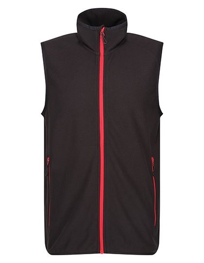 Navigate Fleece Bodywarmer