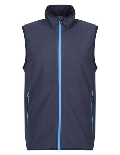 Navigate Fleece Bodywarmer