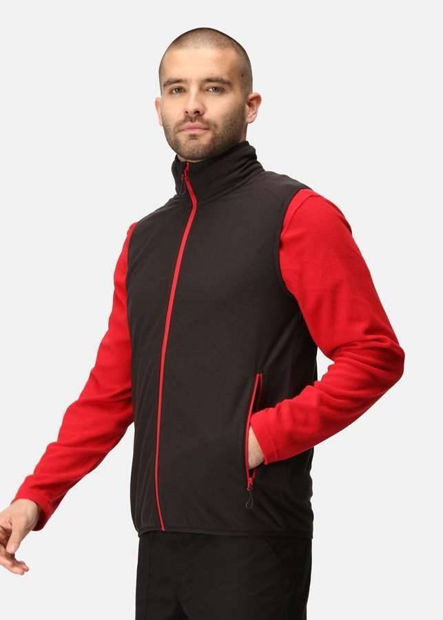 Navigate Fleece Bodywarmer