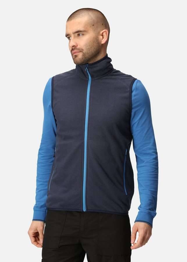 Navigate Fleece Bodywarmer