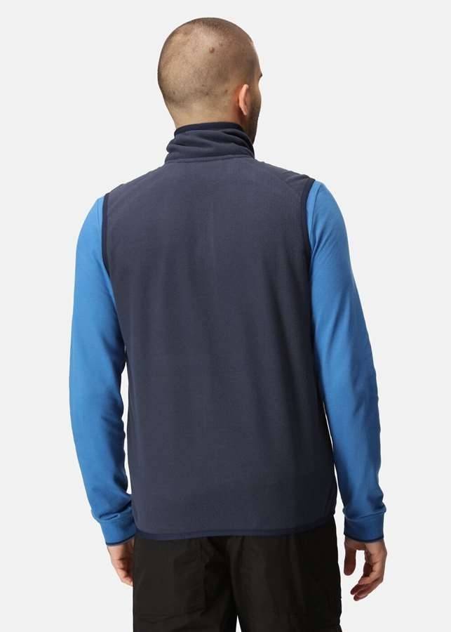 Navigate Fleece Bodywarmer