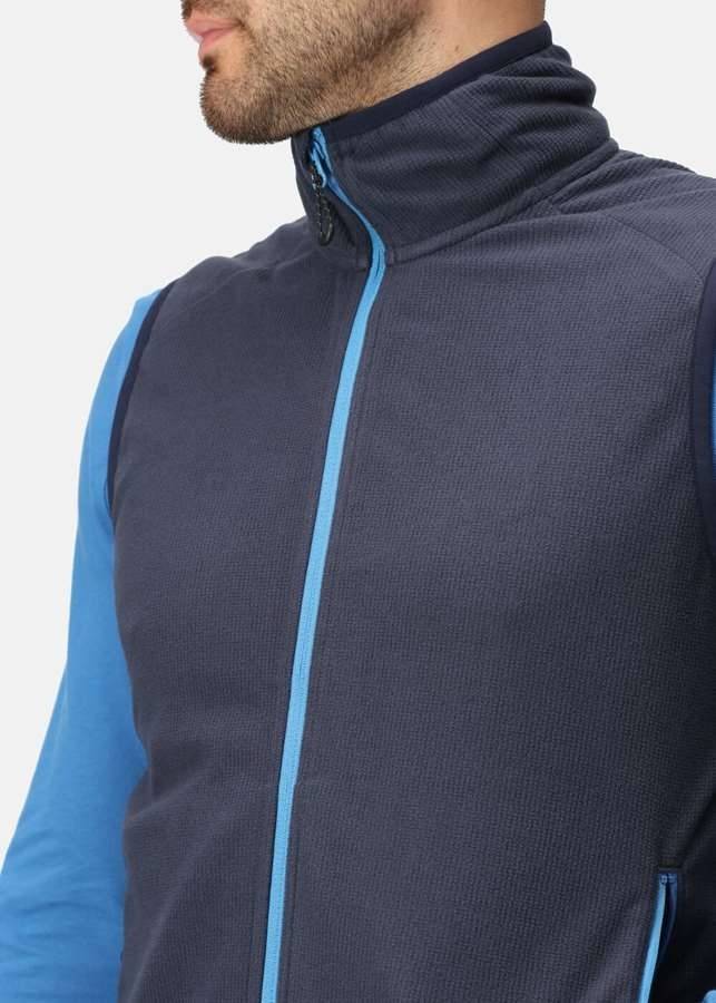 Navigate Fleece Bodywarmer