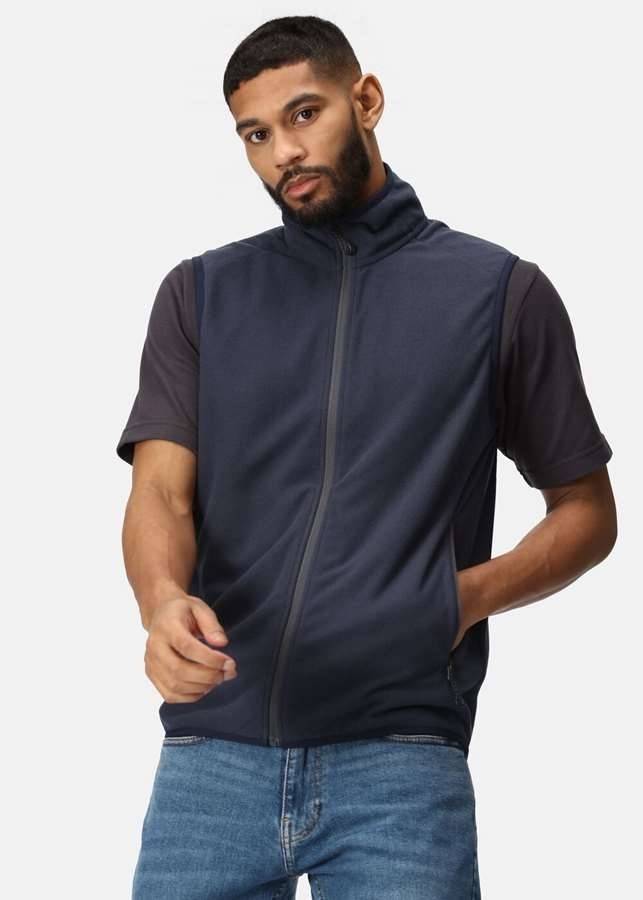 Navigate Fleece Bodywarmer