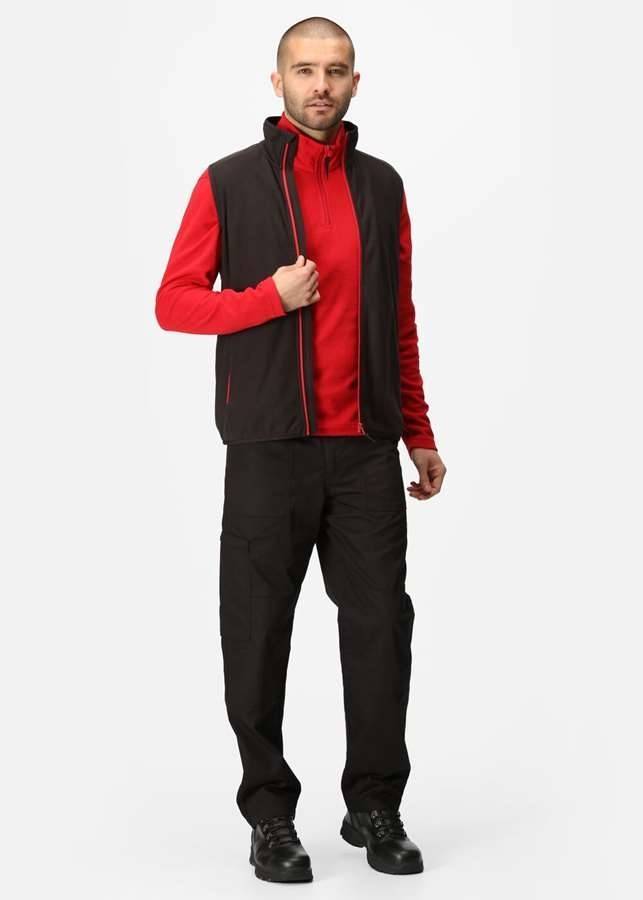Navigate Fleece Bodywarmer
