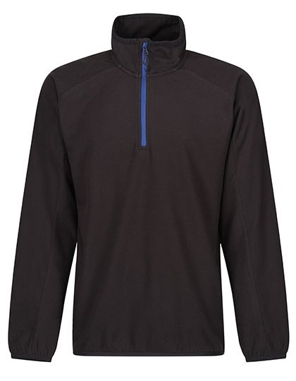 Navigate Half Zip Fleece