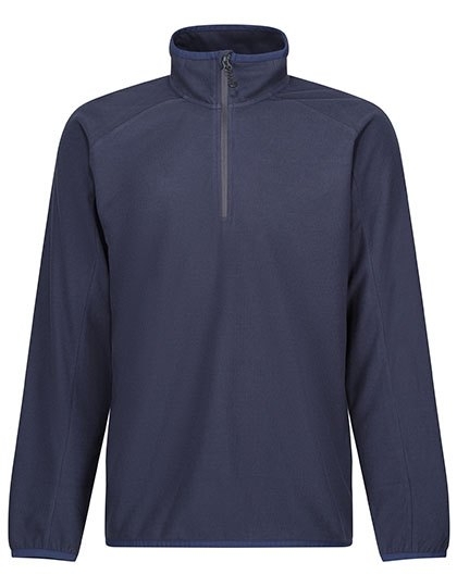 Navigate Half Zip Fleece