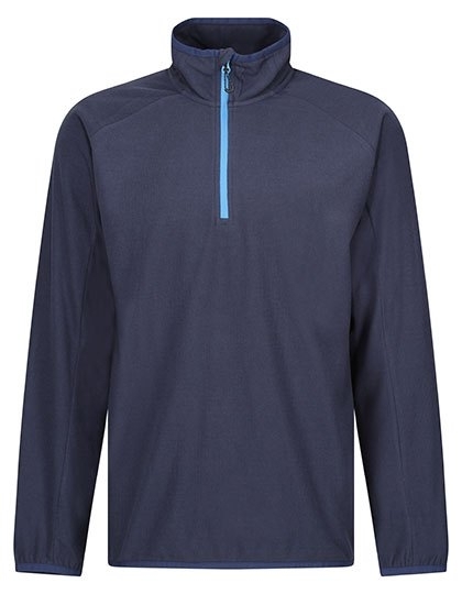 Navigate Half Zip Fleece