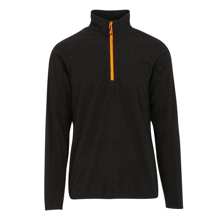 Navigate Half Zip Fleece