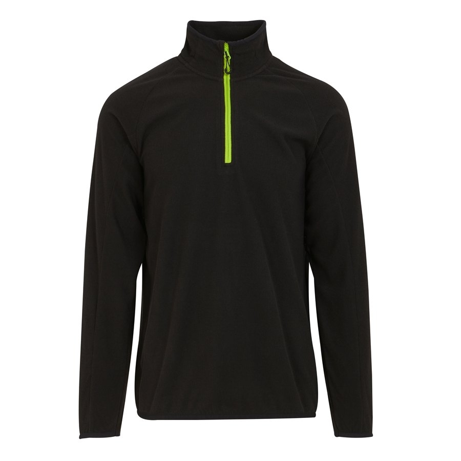 Navigate Half Zip Fleece