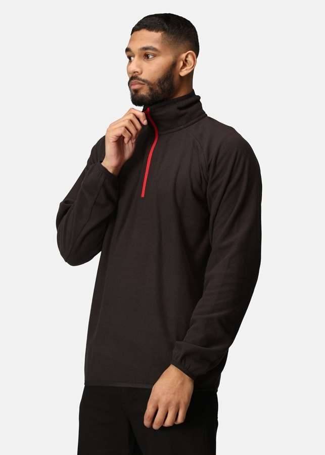 Navigate Half Zip Fleece
