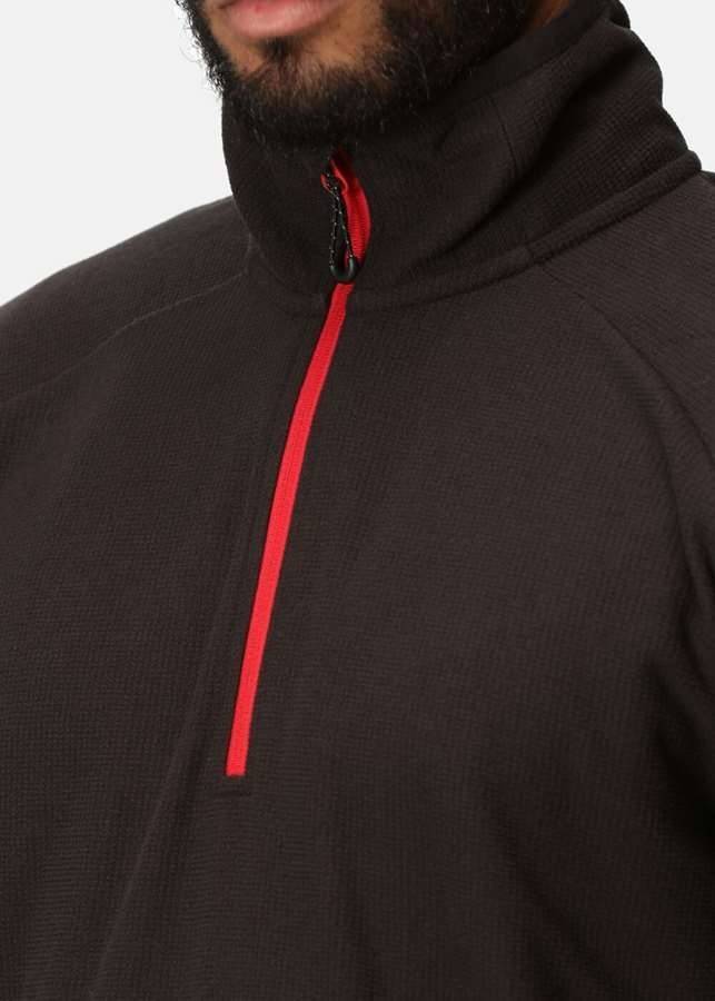 Navigate Half Zip Fleece