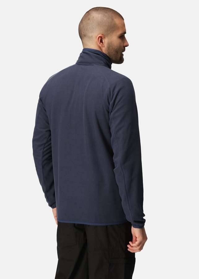 Navigate Half Zip Fleece