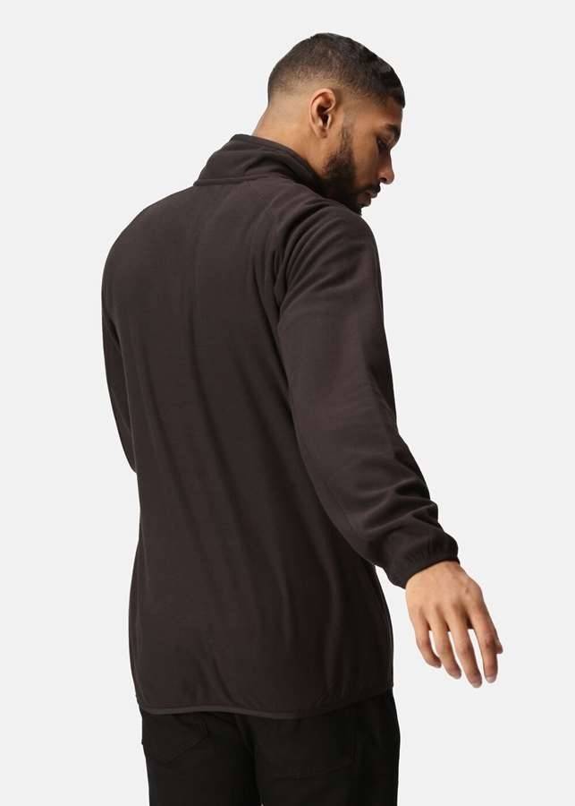 Navigate Half Zip Fleece