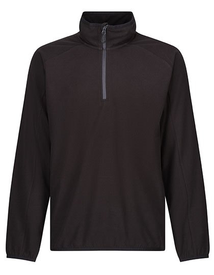Navigate Half Zip Fleece