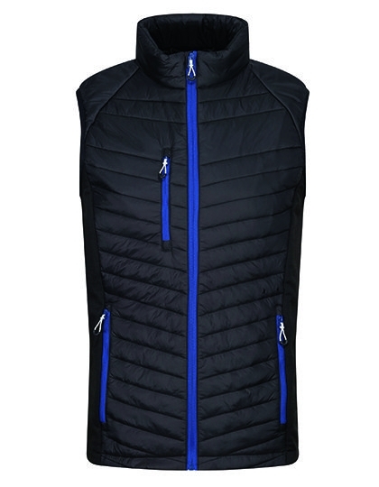Navigate Hybrid Bodywarmer