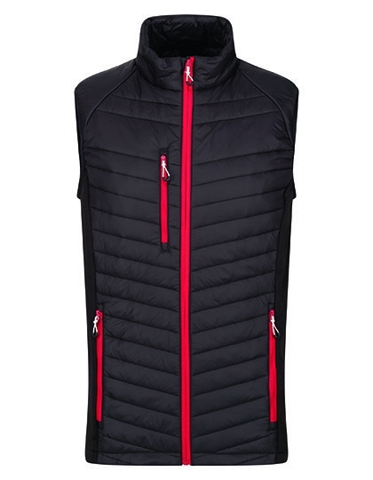 Navigate Hybrid Bodywarmer