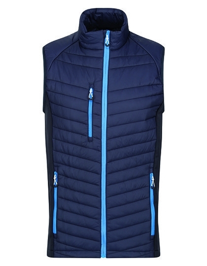 Navigate Hybrid Bodywarmer