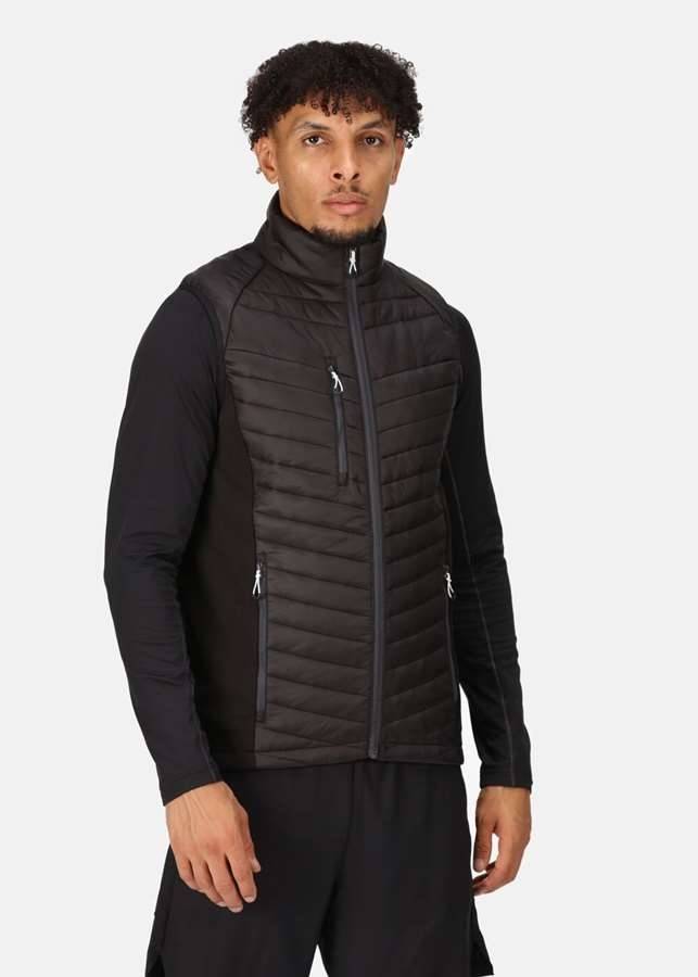 Navigate Hybrid Bodywarmer