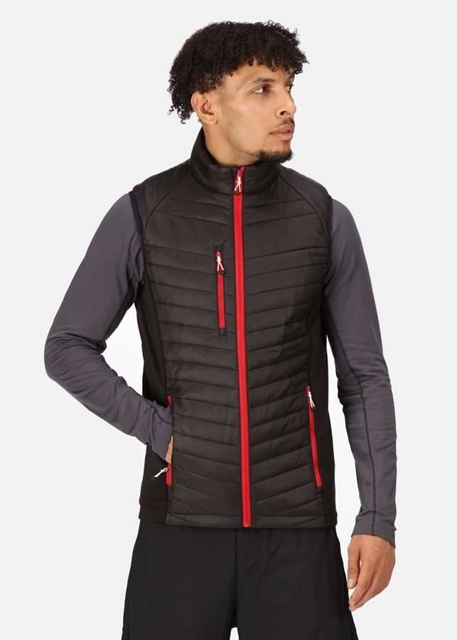 Navigate Hybrid Bodywarmer