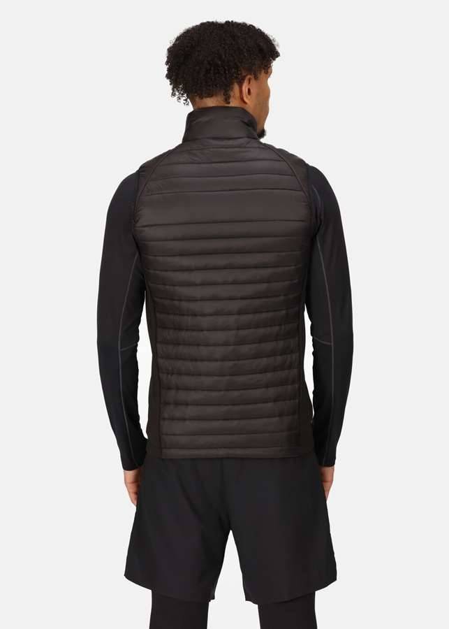 Navigate Hybrid Bodywarmer