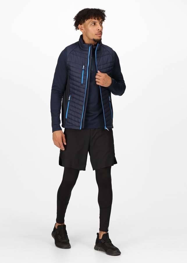 Navigate Hybrid Bodywarmer