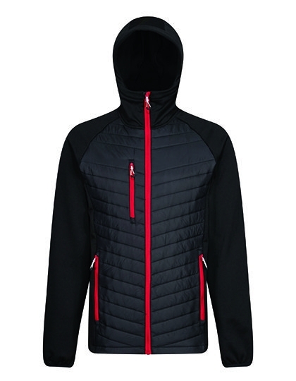 Navigate Hybrid Jacket