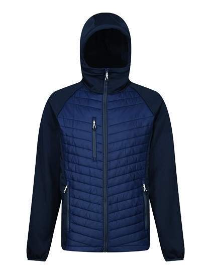 Navigate Hybrid Jacket