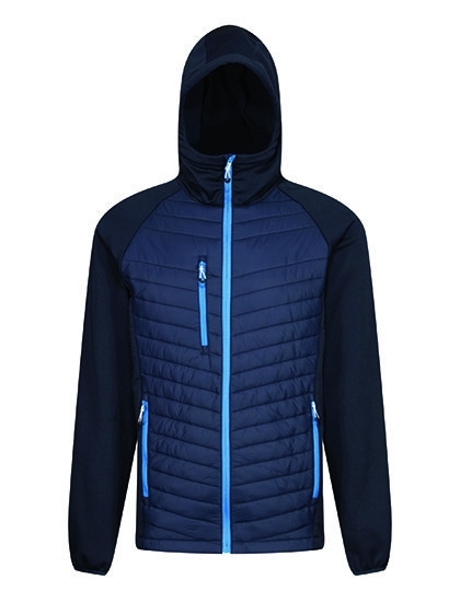 Navigate Hybrid Jacket