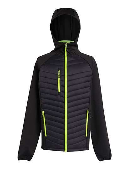 Navigate Hybrid Jacket
