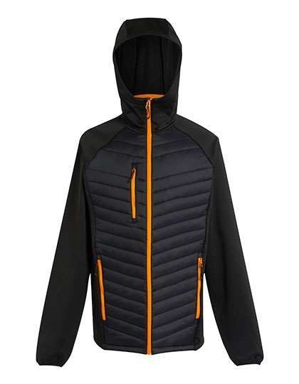 Navigate Hybrid Jacket