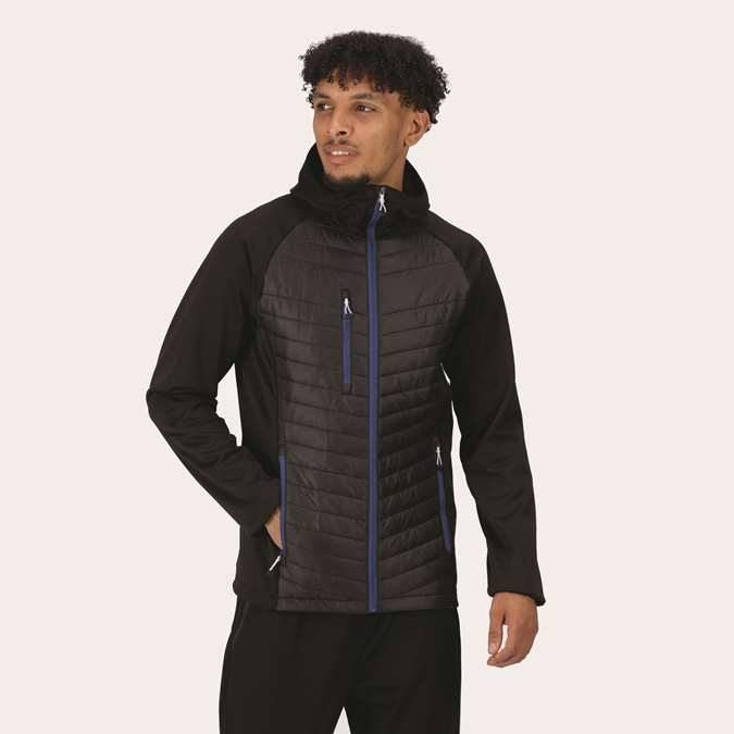 Navigate Hybrid Jacket