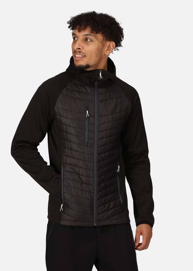 Navigate Hybrid Jacket