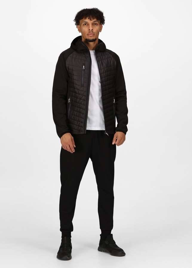 Navigate Hybrid Jacket