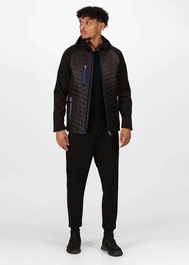 Navigate Hybrid Jacket