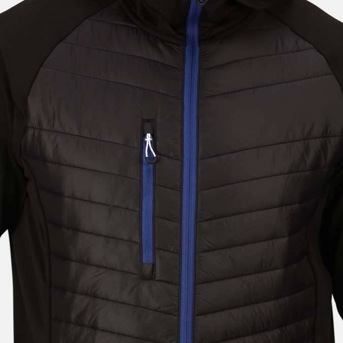 Navigate Hybrid Jacket