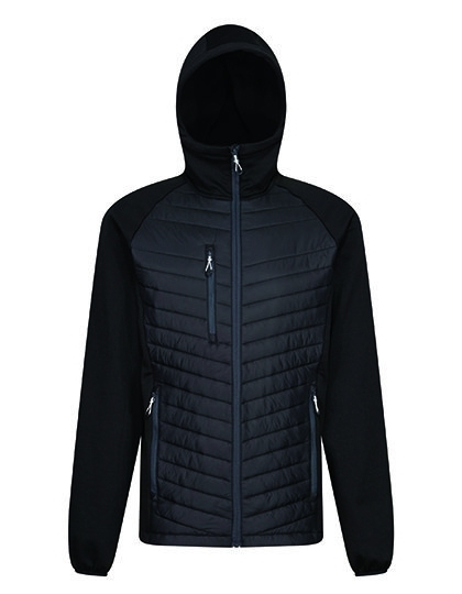 Navigate Hybrid Jacket