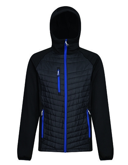 Navigate Hybrid Jacket